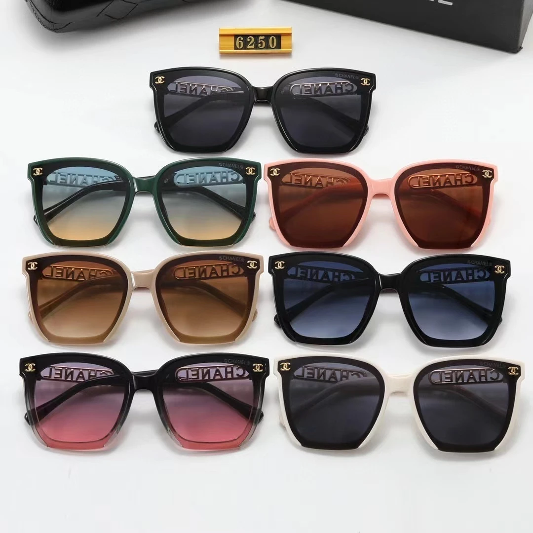 CHANEL Sunglasses 2026 - 3