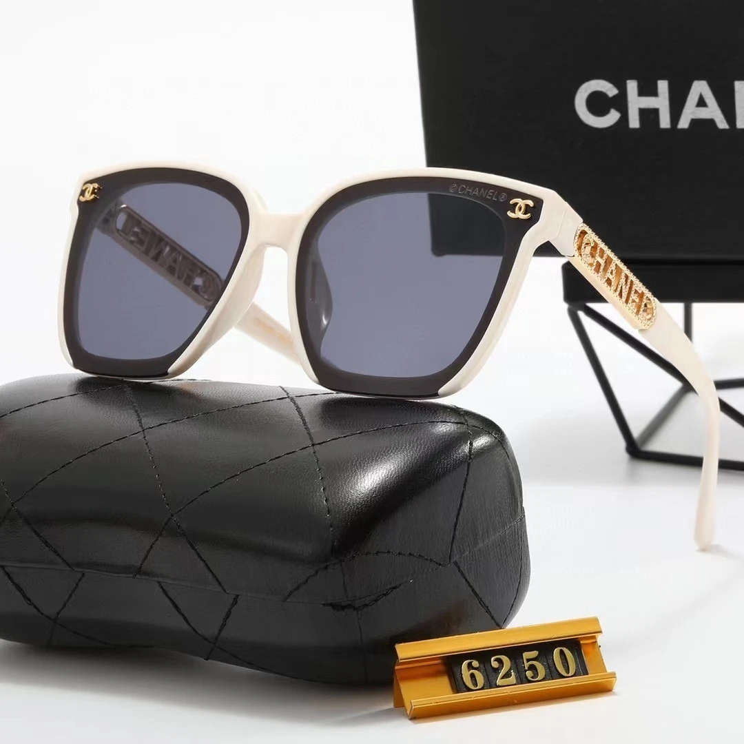 CHANEL Sunglasses 2026 - 4