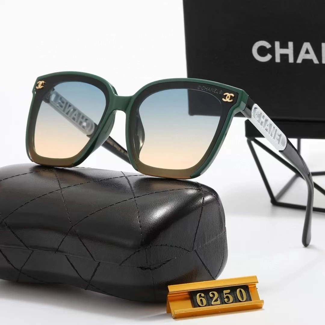 CHANEL Sunglasses 2026 - 5