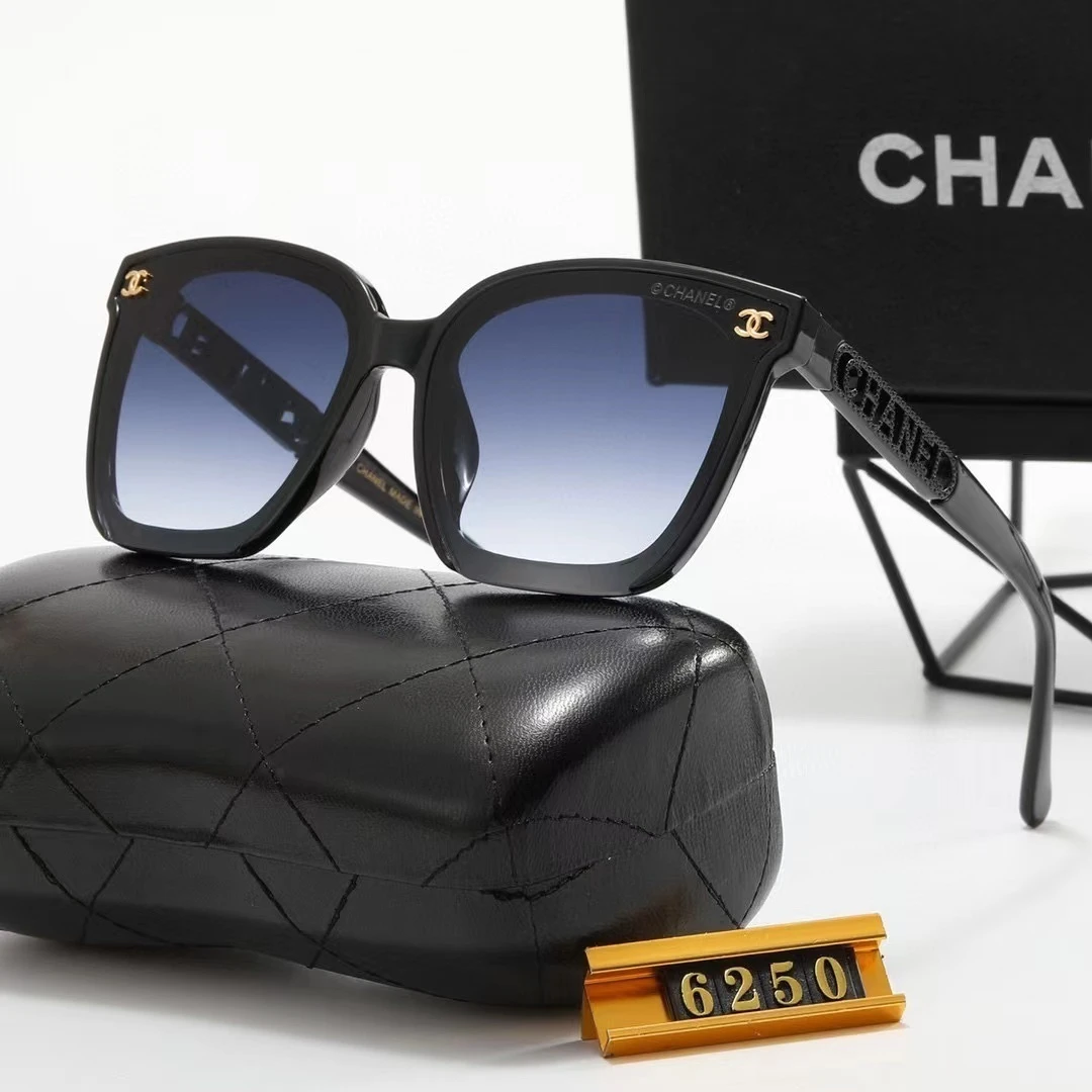CHANEL Sunglasses 2026 - 9