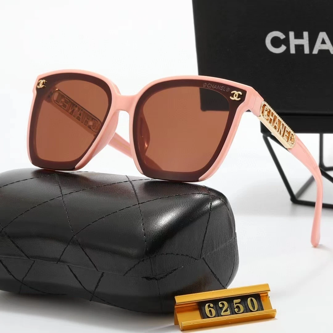 CHANEL Sunglasses 2026 - 10