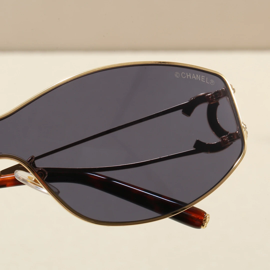 CHANEL Sunglasses 2026 - 2