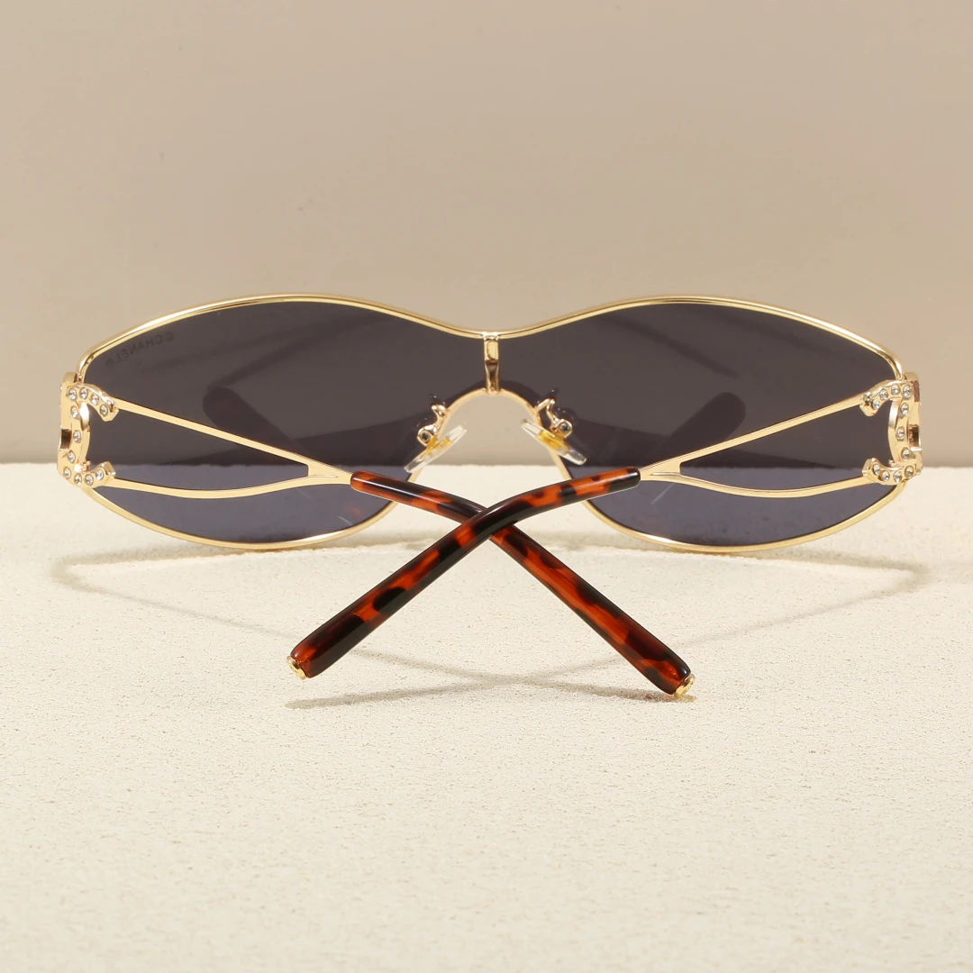 CHANEL Sunglasses 2026 - 3