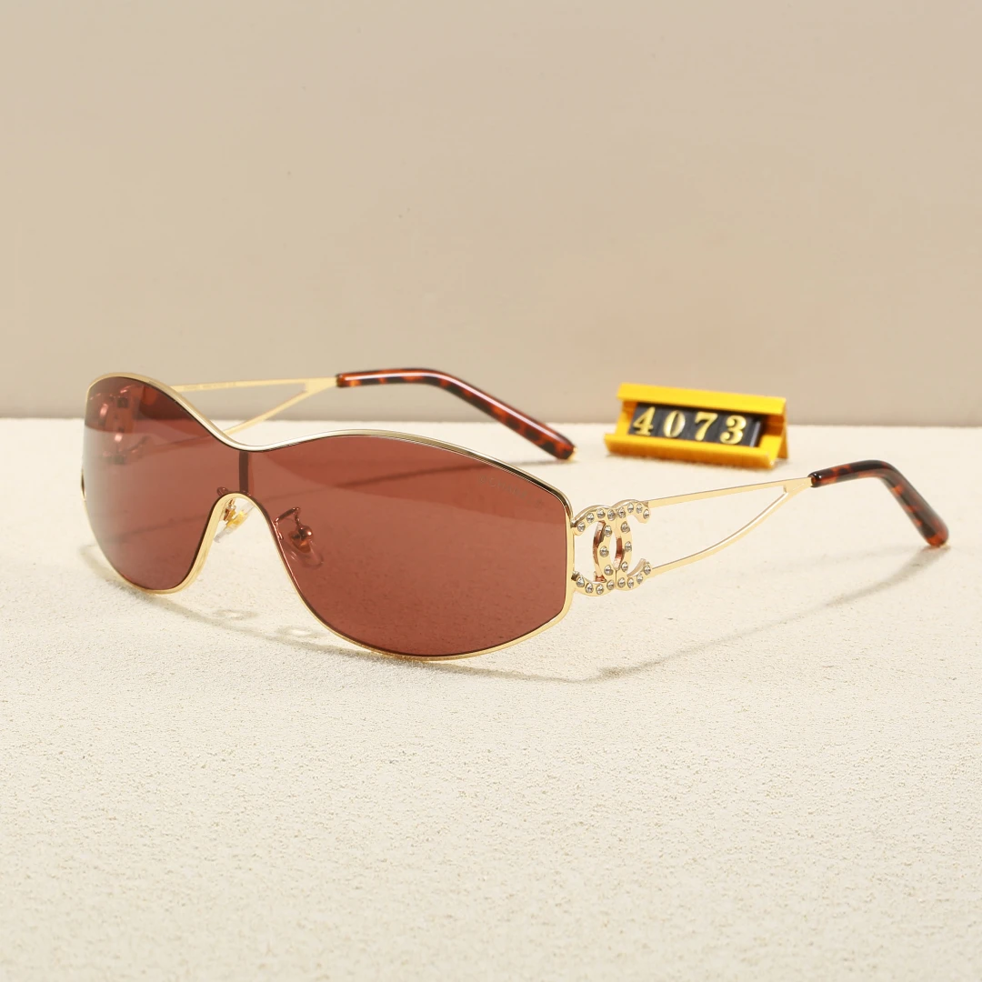 CHANEL Sunglasses 2026 - 7