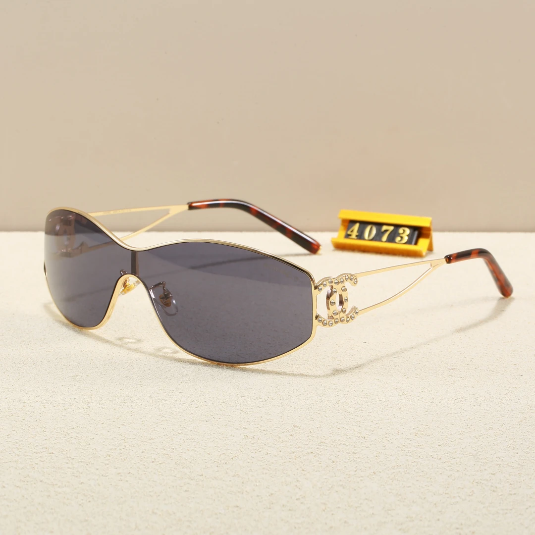 CHANEL Sunglasses 2026 - 8