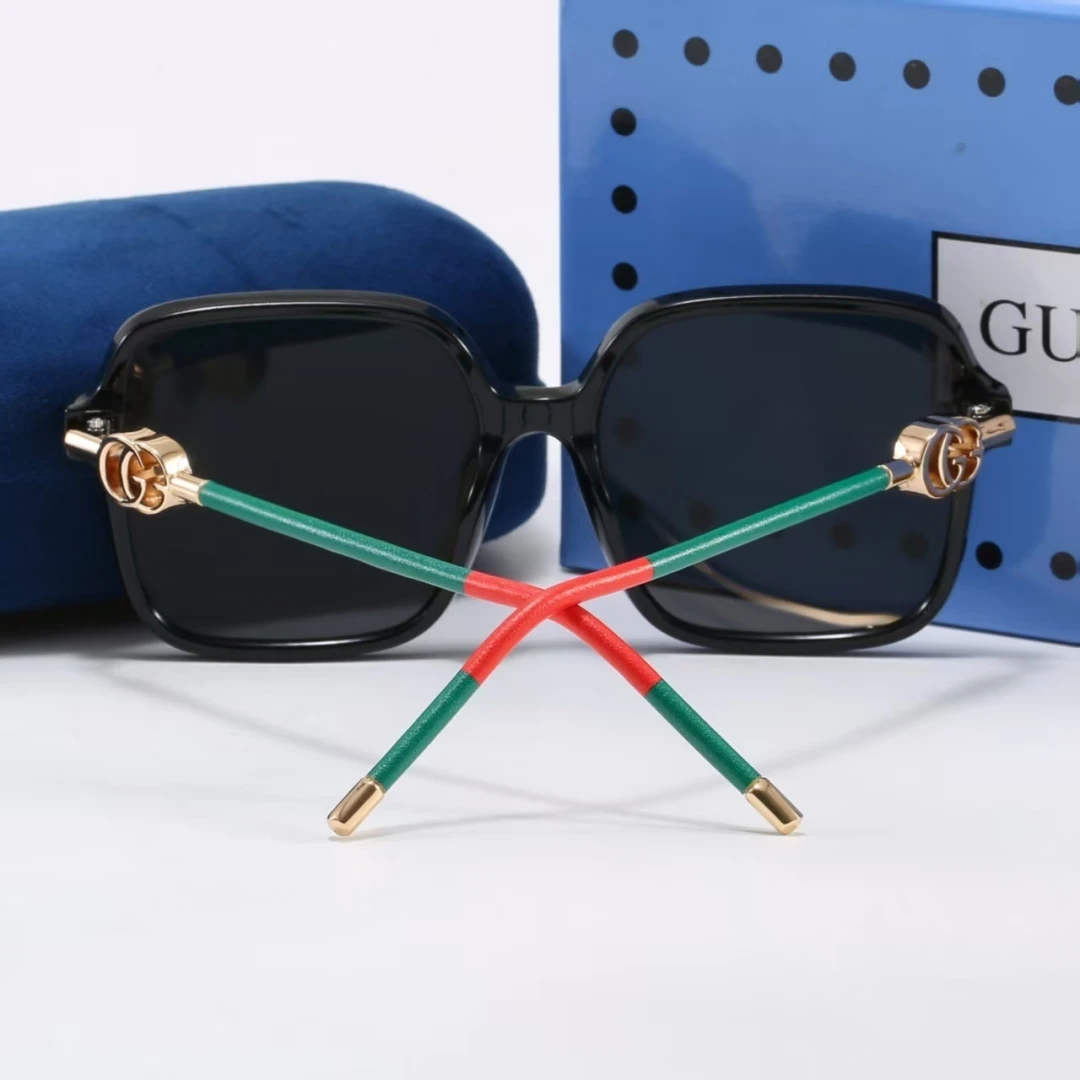 Gucci Sunglasses 2026 - 2