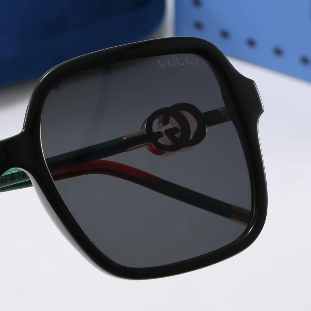 Gucci Sunglasses 2026 - 6