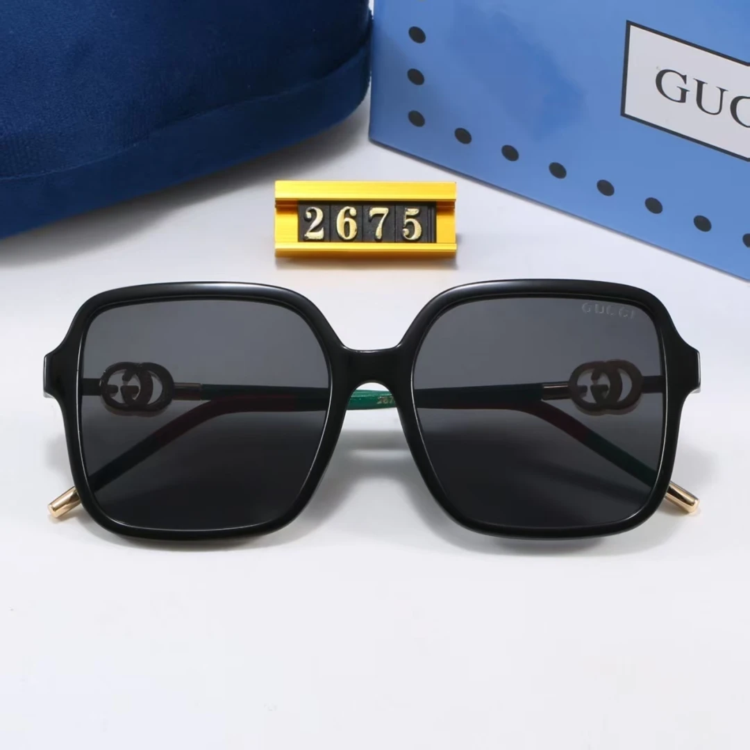 Gucci Sunglasses 2026 - 5