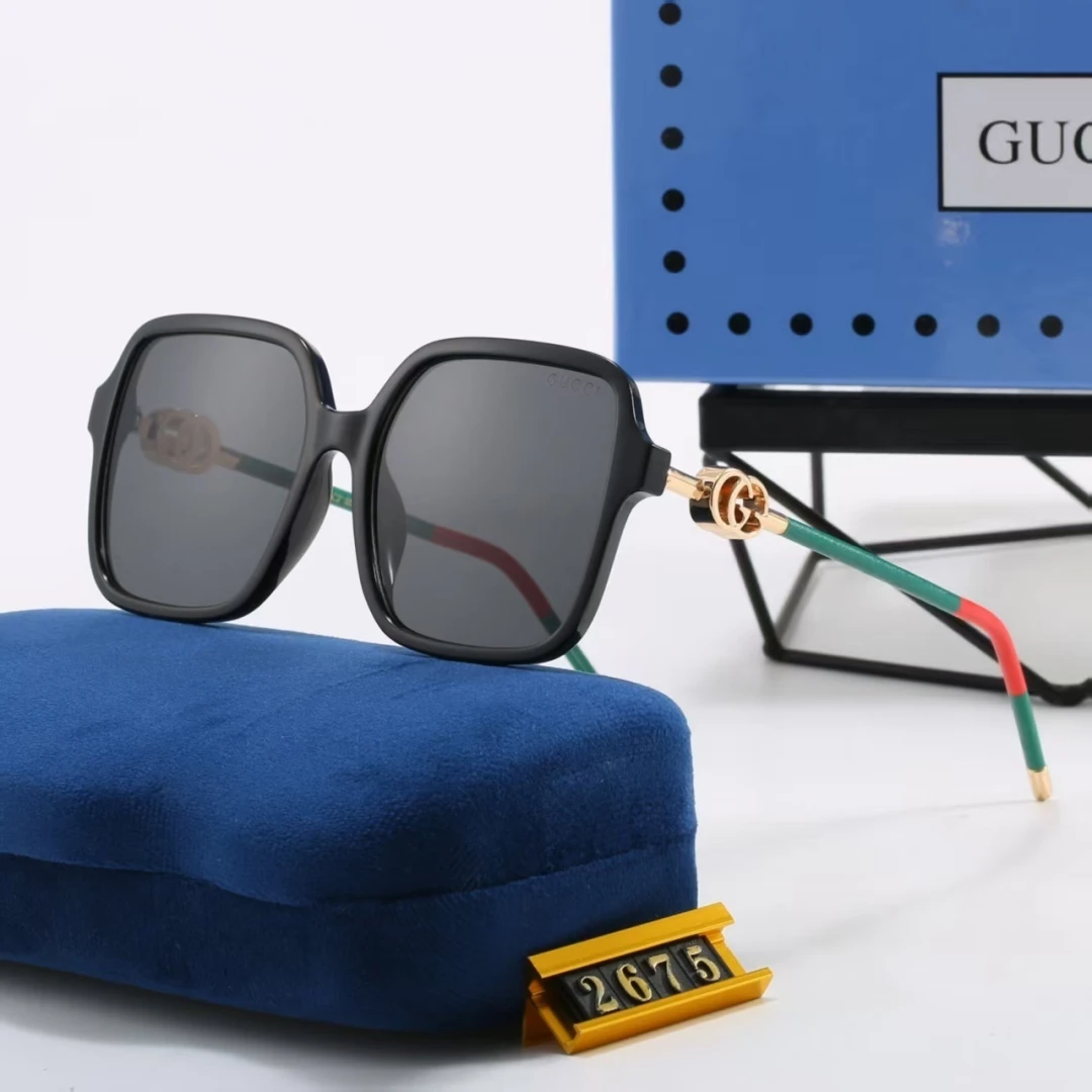 Gucci Sunglasses 2026 - 8