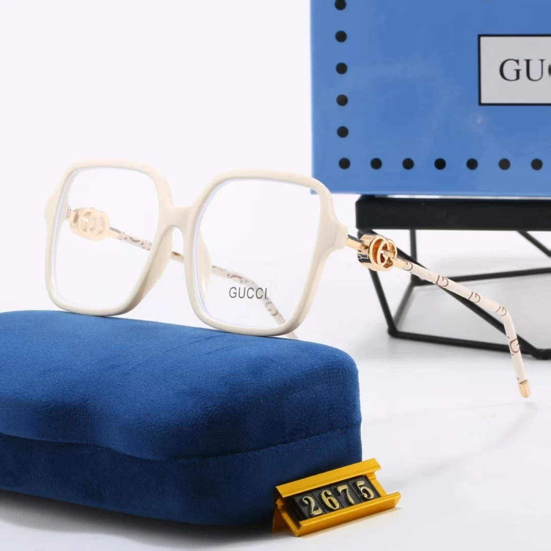 Gucci Sunglasses 2026 - 10