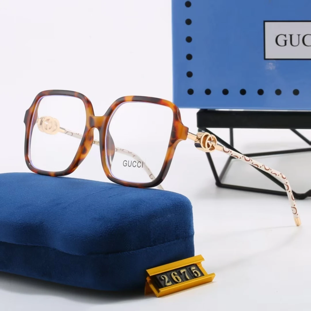 Gucci Sunglasses 2026 - 11