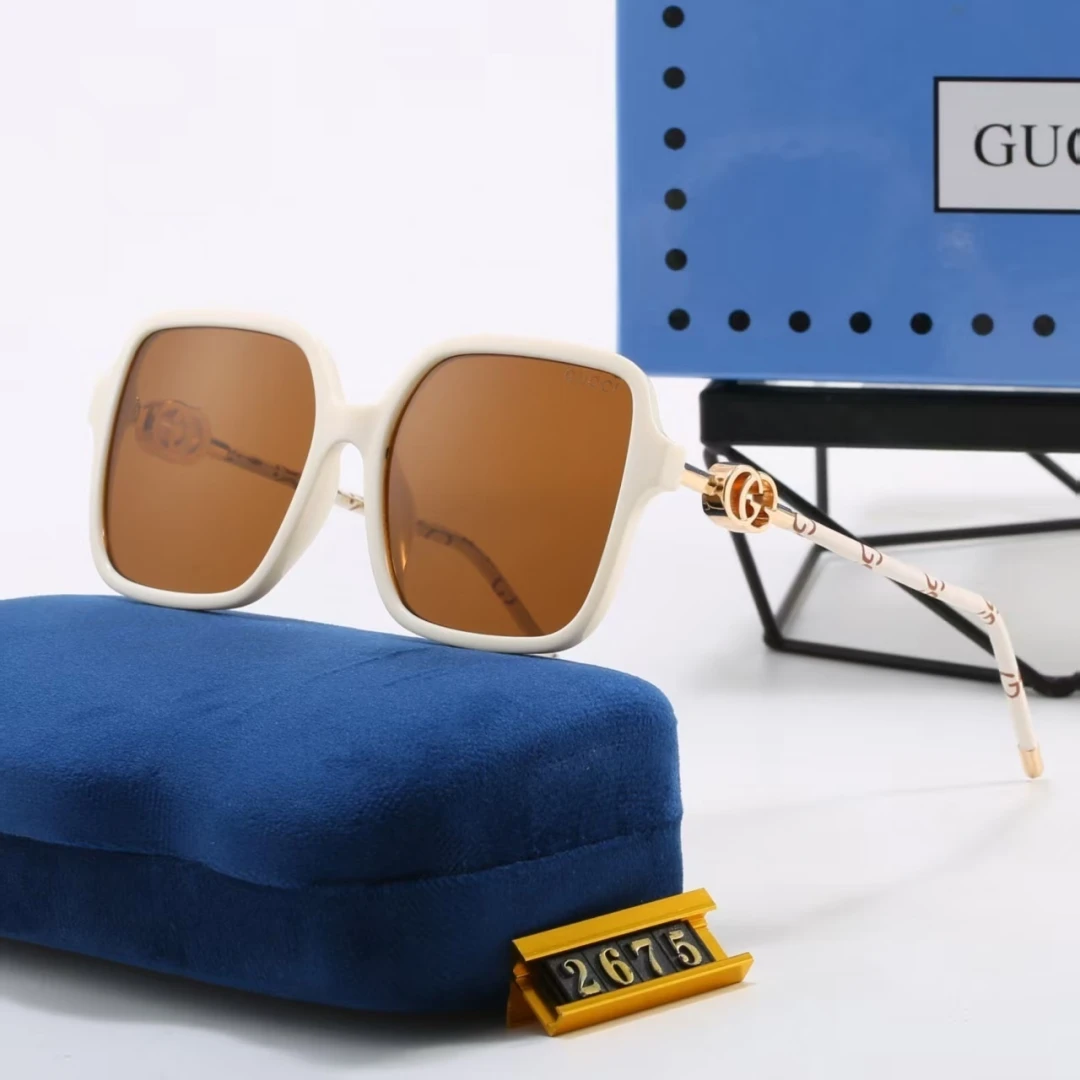 Gucci Sunglasses 2026 - 12