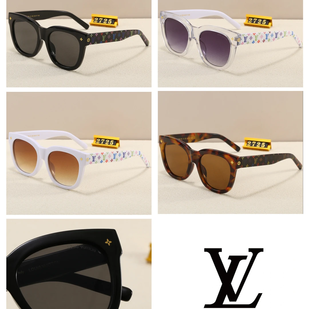 LOUIS VUITTON Sunglasses 2026 - 3