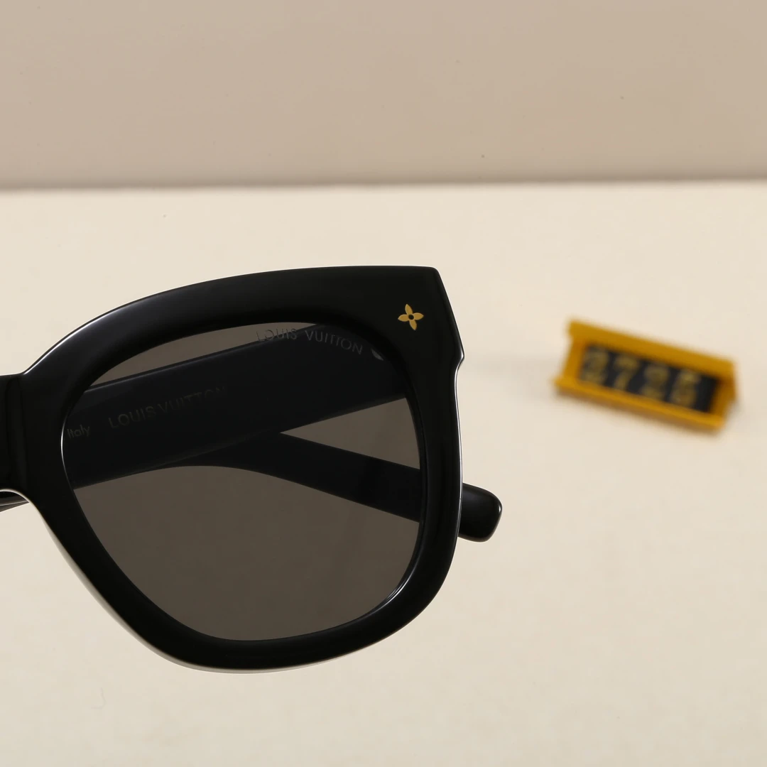 LOUIS VUITTON Sunglasses 2026 - 5