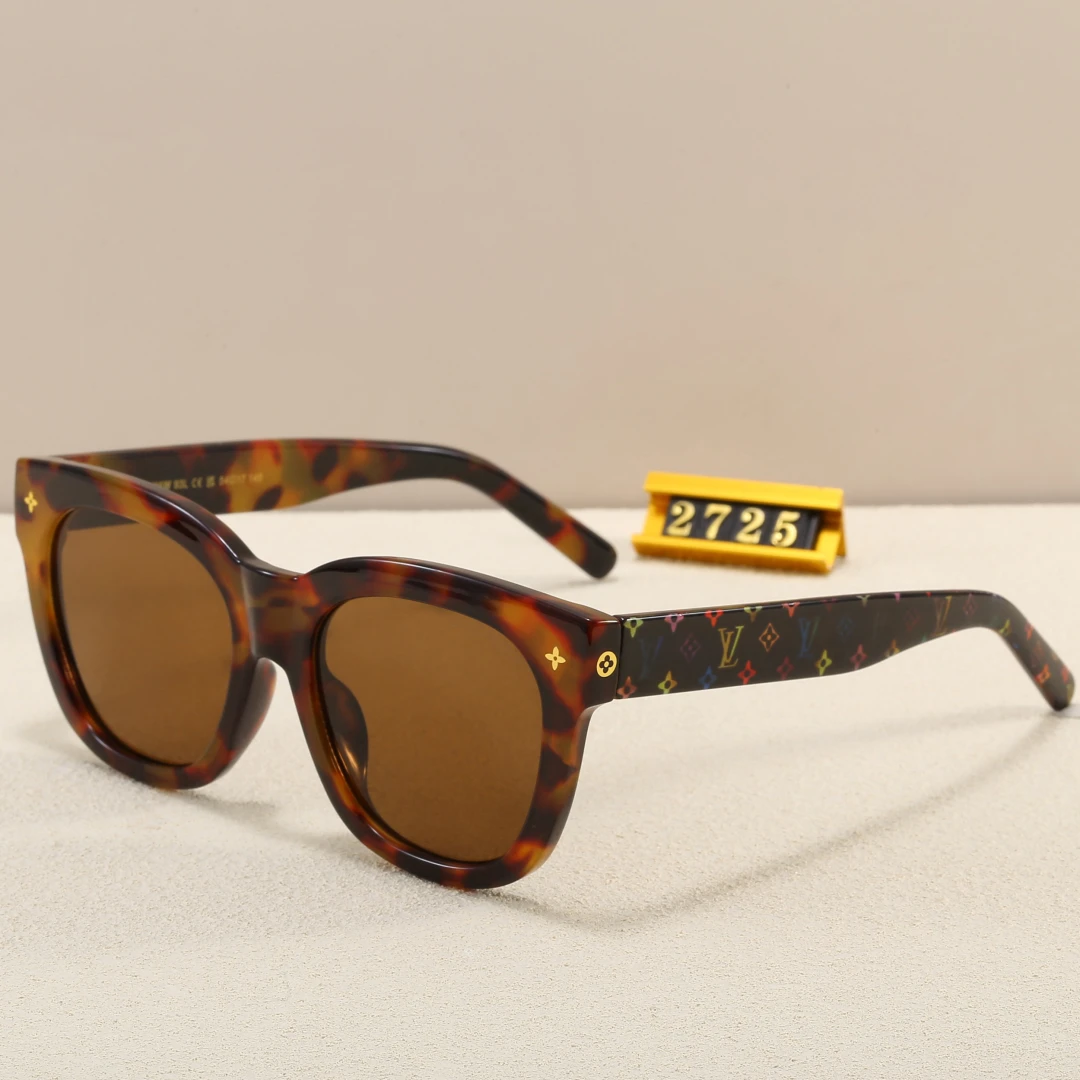 LOUIS VUITTON Sunglasses 2026 - 9