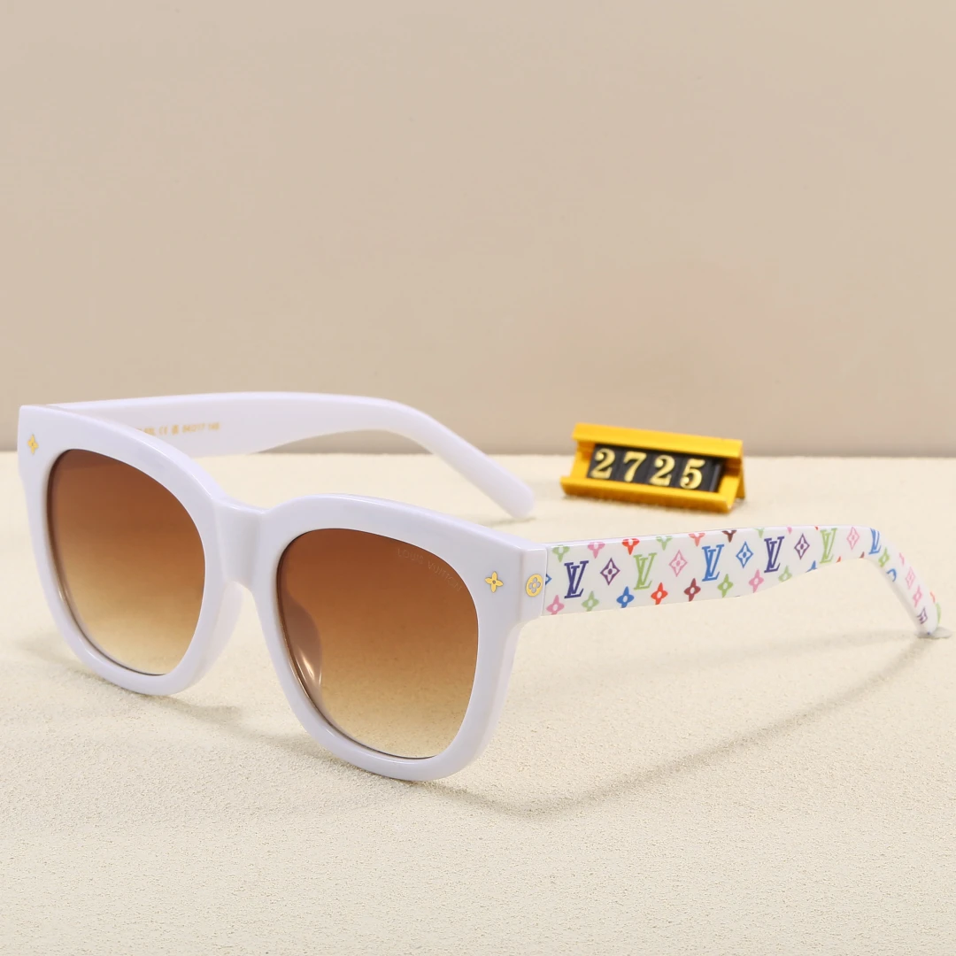 LOUIS VUITTON Sunglasses 2026 - 10