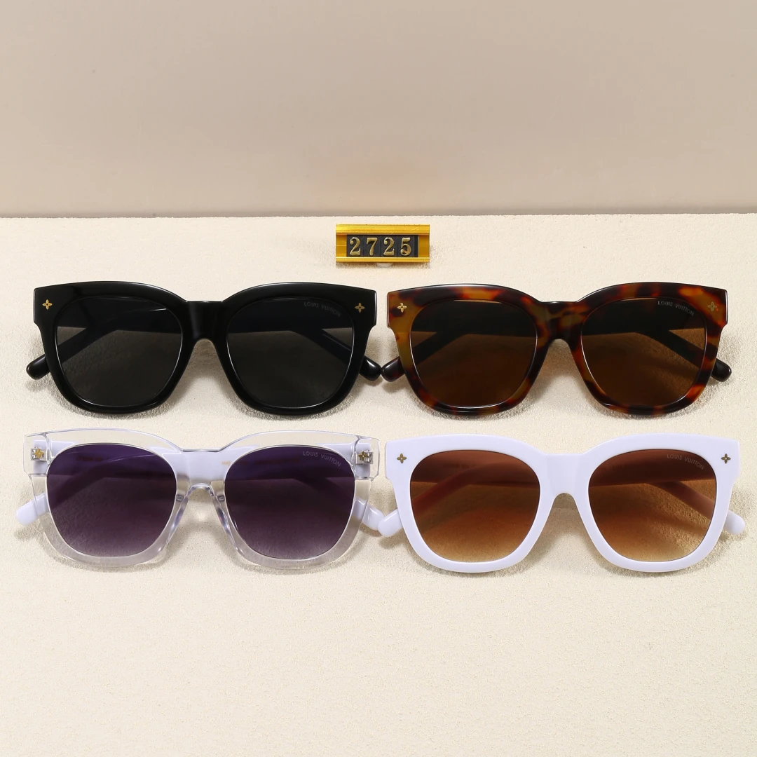 LOUIS VUITTON Sunglasses 2026 - 6