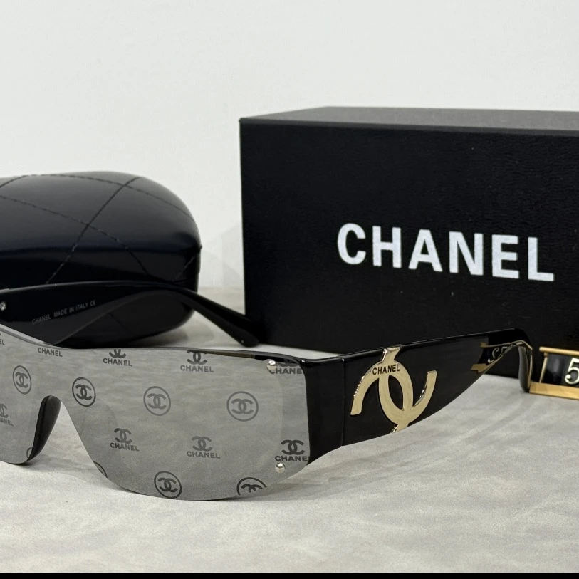 CHANEL sunglasses 2026