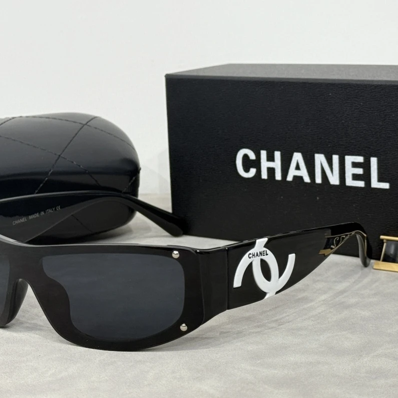 CHANEL Sunglasses 2026 - 10