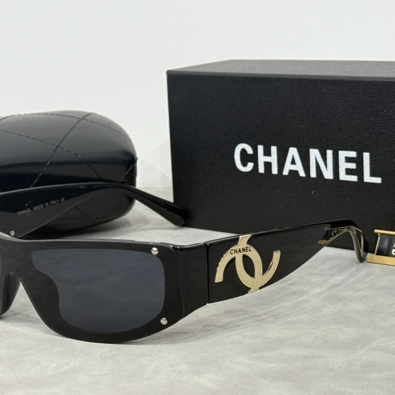 CHANEL Sunglasses 2026 - 11