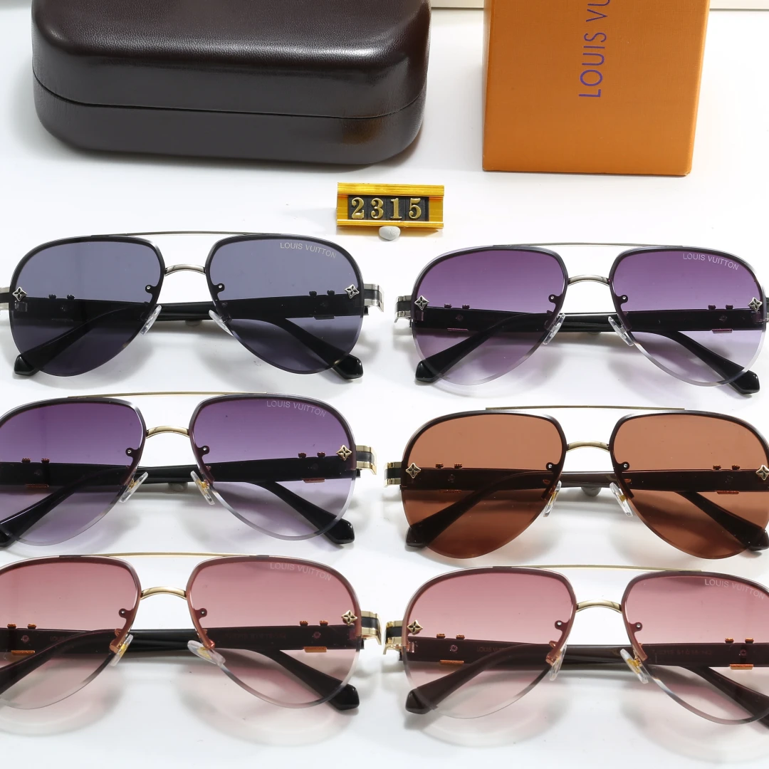 LOUIS VUITTON 2025 - 3