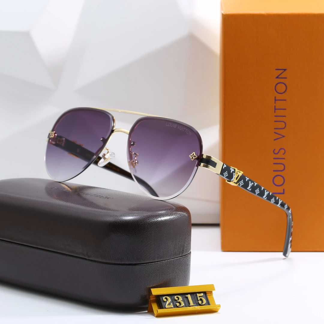 LOUIS VUITTON 2025 - 6