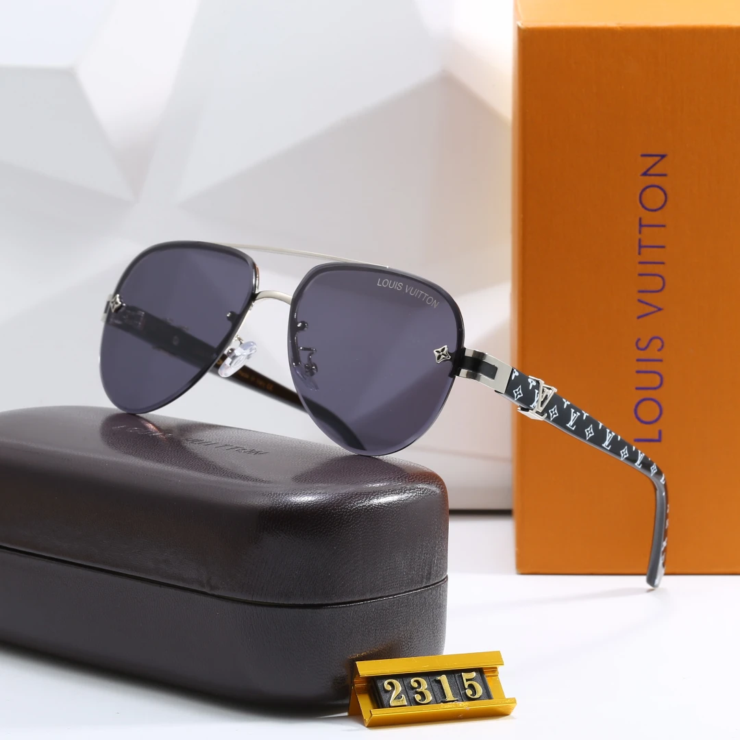 LOUIS VUITTON 2025 - 7