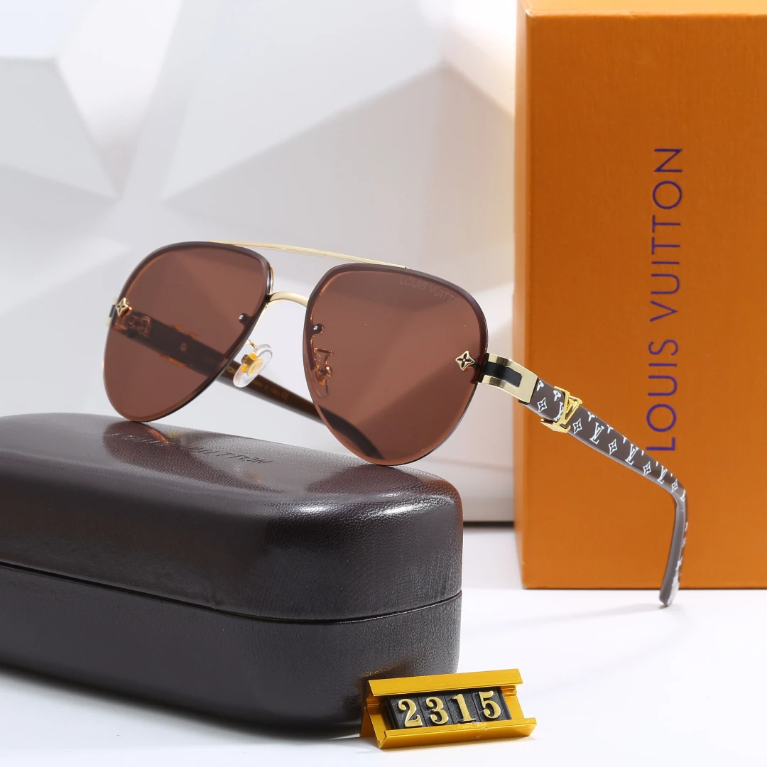 LOUIS VUITTON 2025 - 10