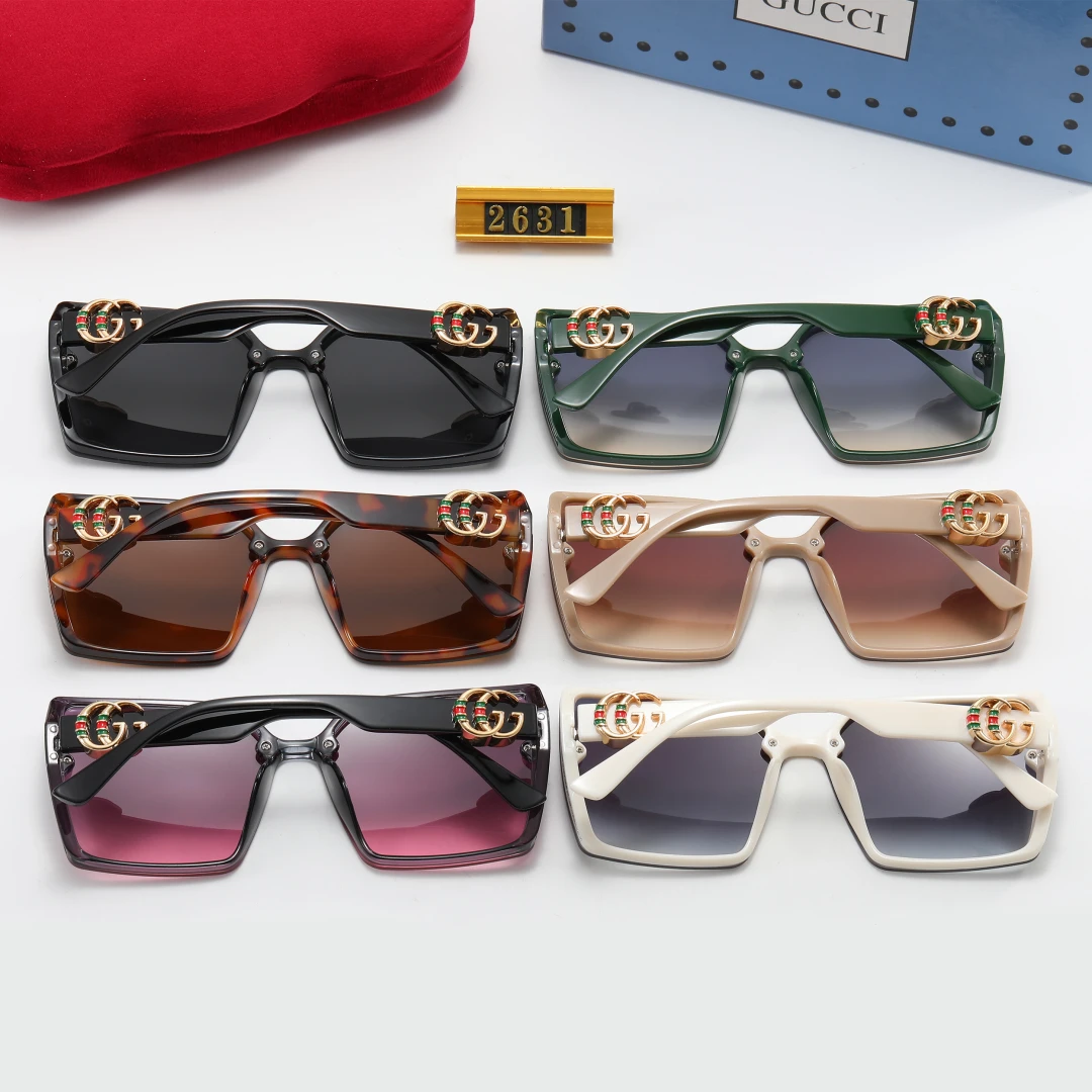 Gucci Sunglasses 2026 - 2