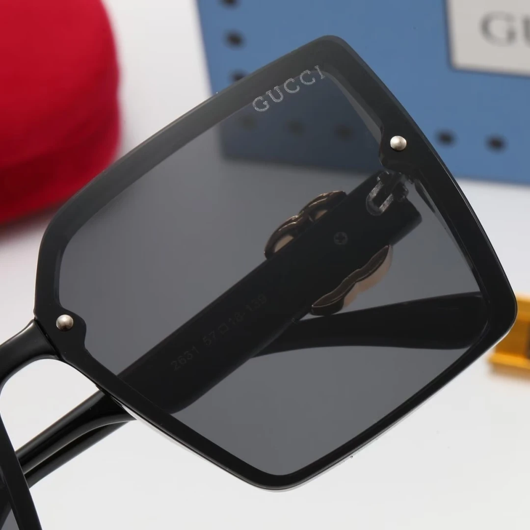 Gucci Sunglasses 2026 - 4