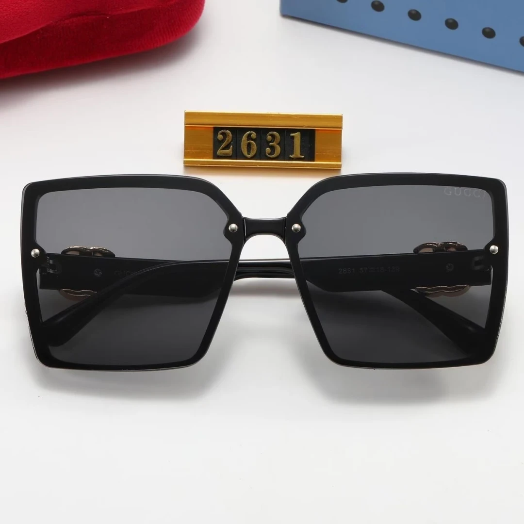 Gucci Sunglasses 2026 - 6