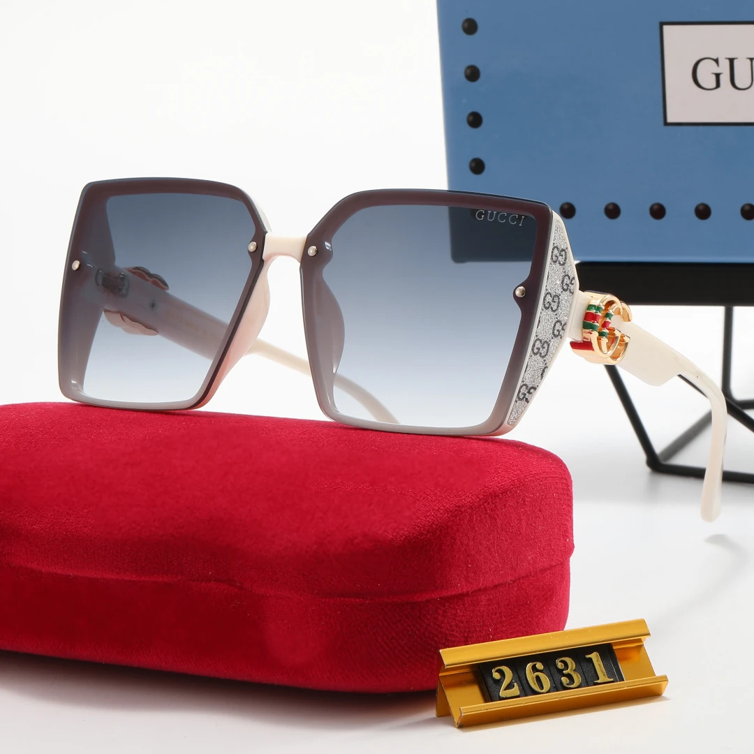 Gucci Sunglasses 2026 - 8