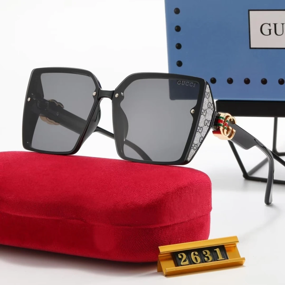 Gucci Sunglasses 2026 - 10