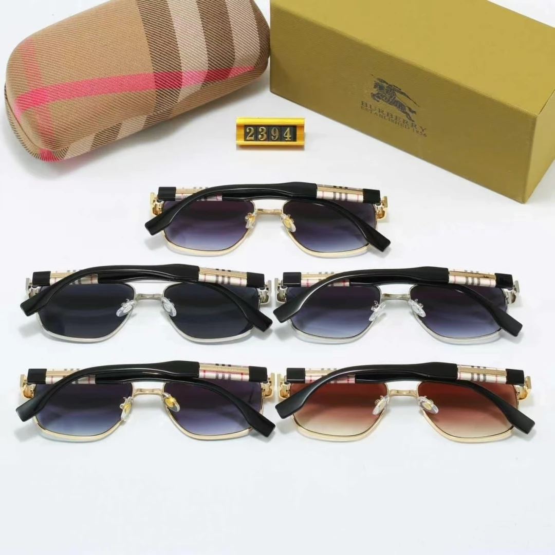 Burberry Sunglasses 2026 - 2