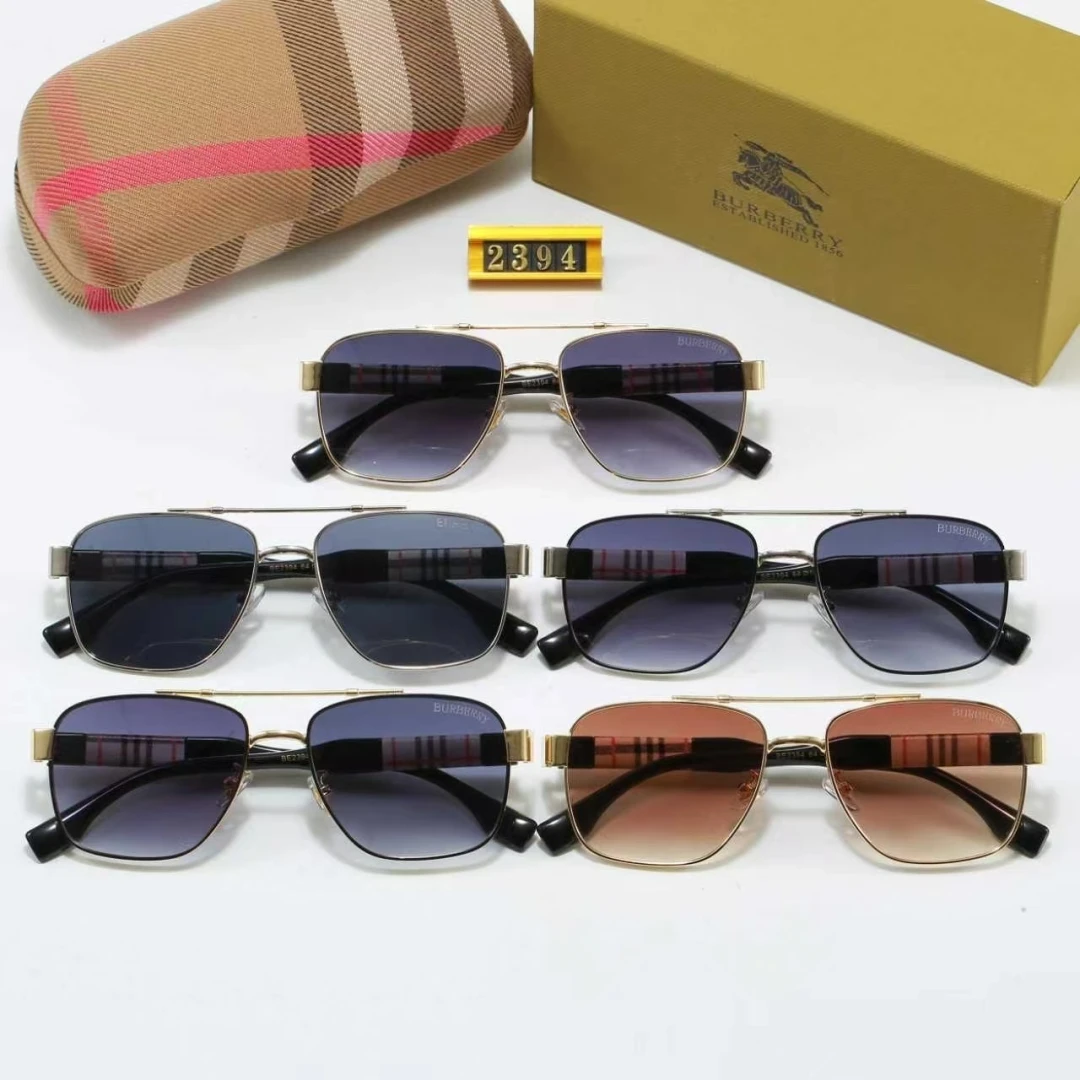 Burberry Sunglasses 2026 - 4