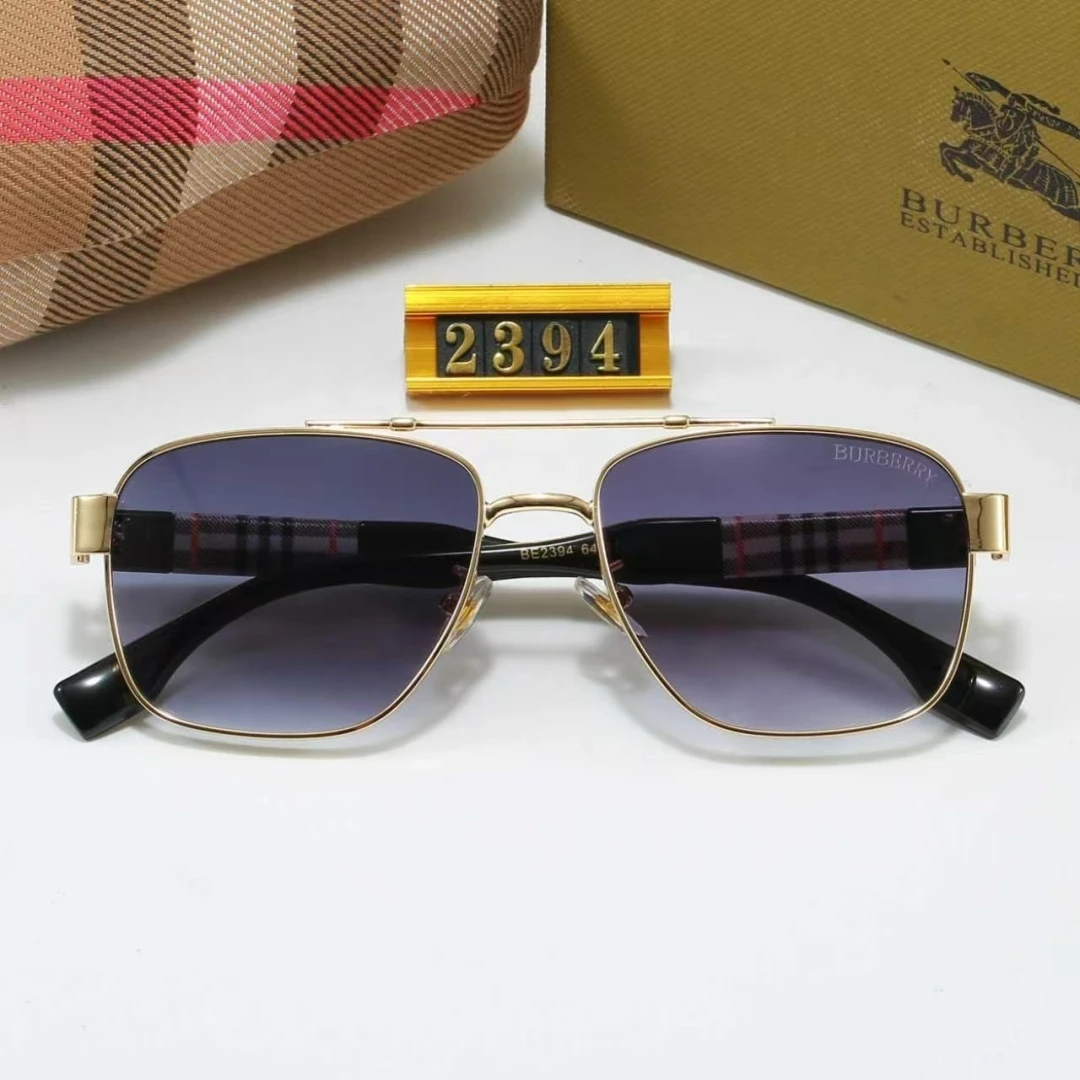 Burberry Sunglasses 2026 - 5