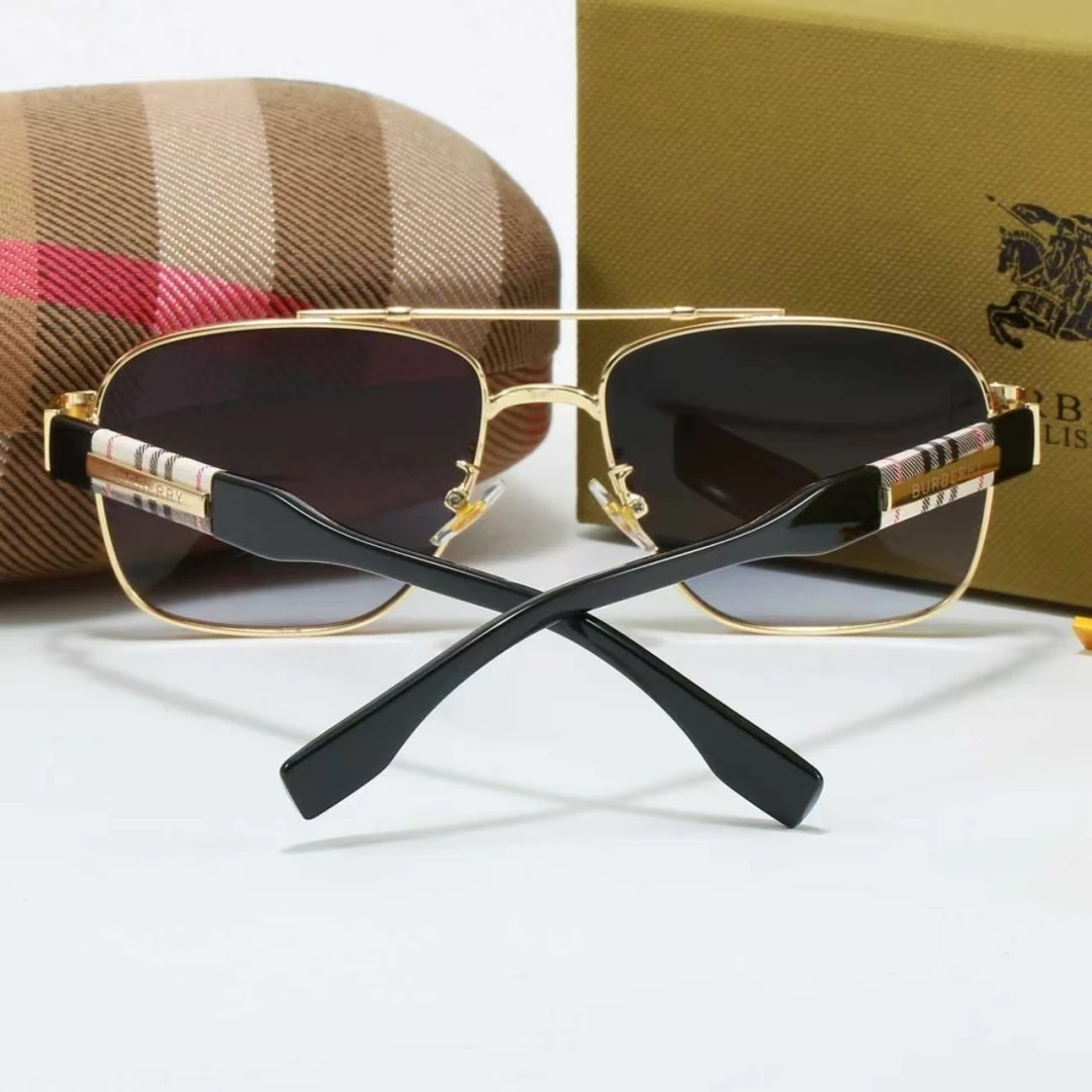 Burberry Sunglasses 2026 - 6
