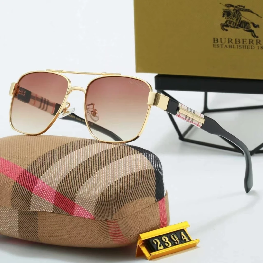 Burberry Sunglasses 2026 - 7