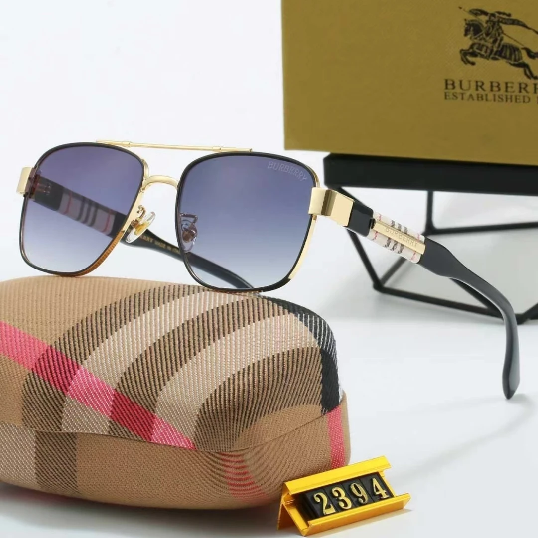 Burberry Sunglasses 2026 - 8