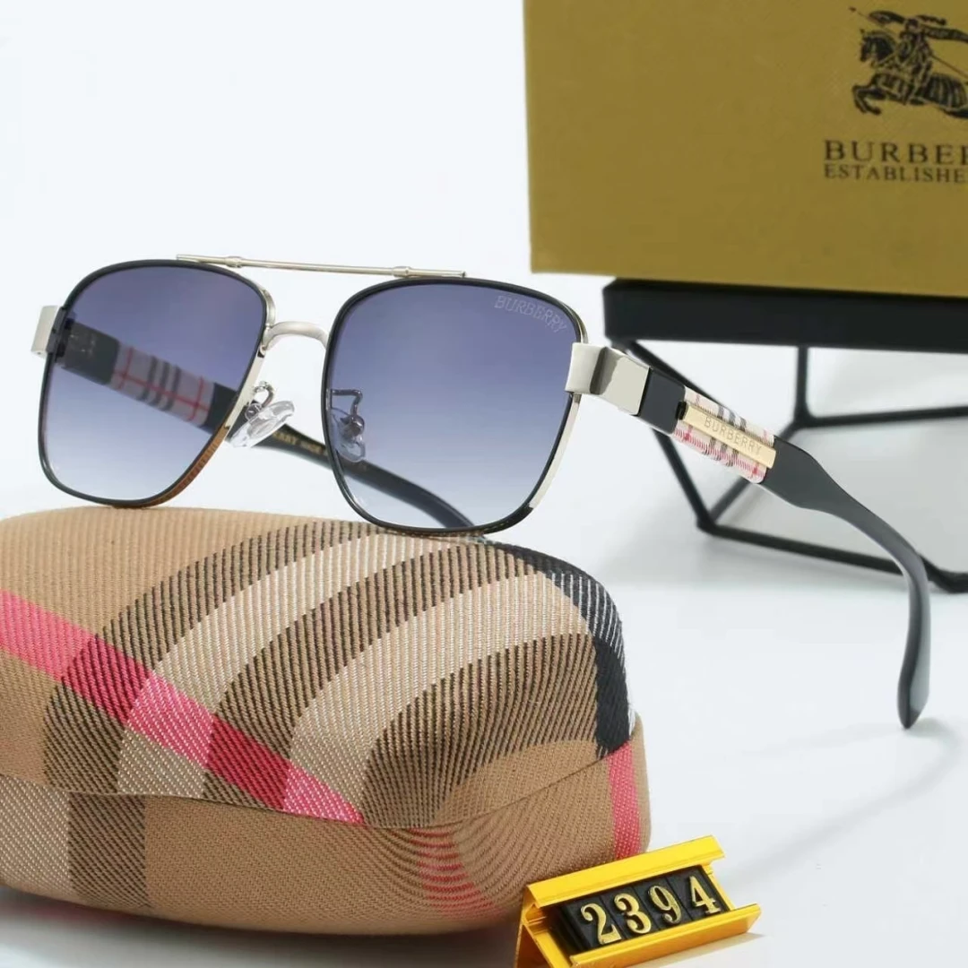Burberry Sunglasses 2026 - 9