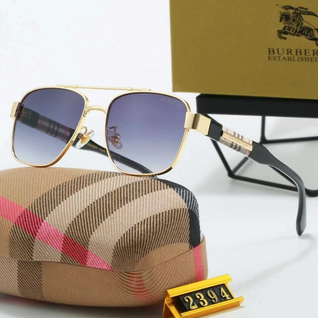 Burberry Sunglasses 2026 - 10
