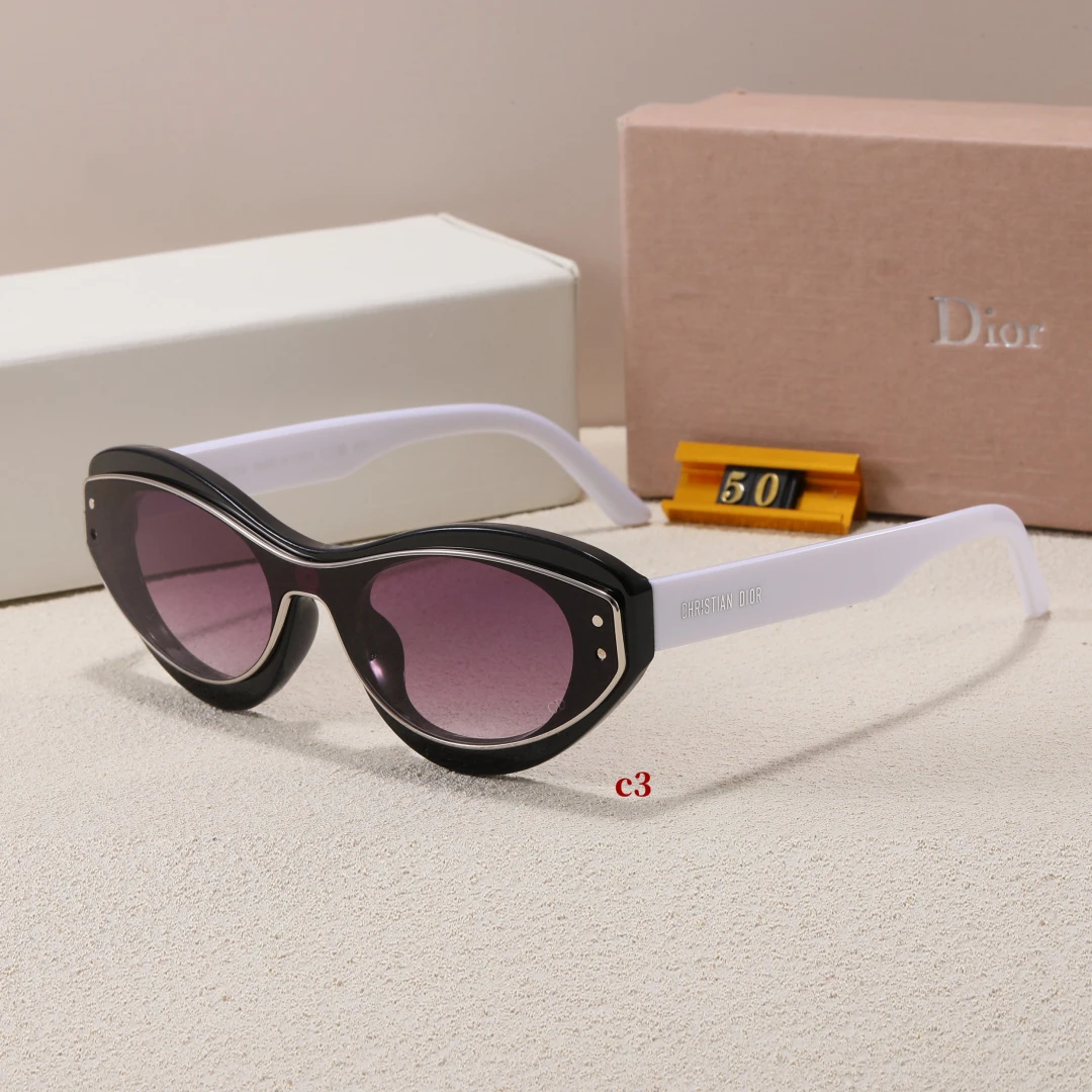 DIOR Sunglasses 2026 - 7