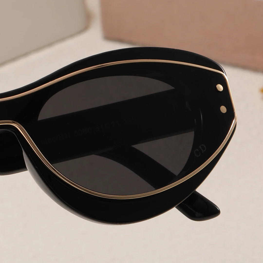DIOR Sunglasses 2026 - 4