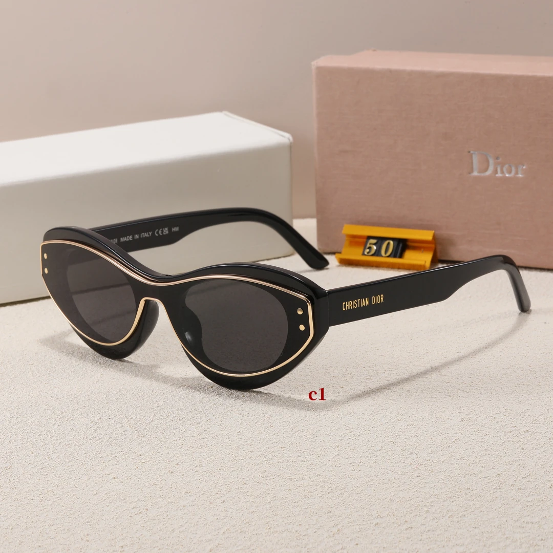 DIOR Sunglasses 2026 - 9