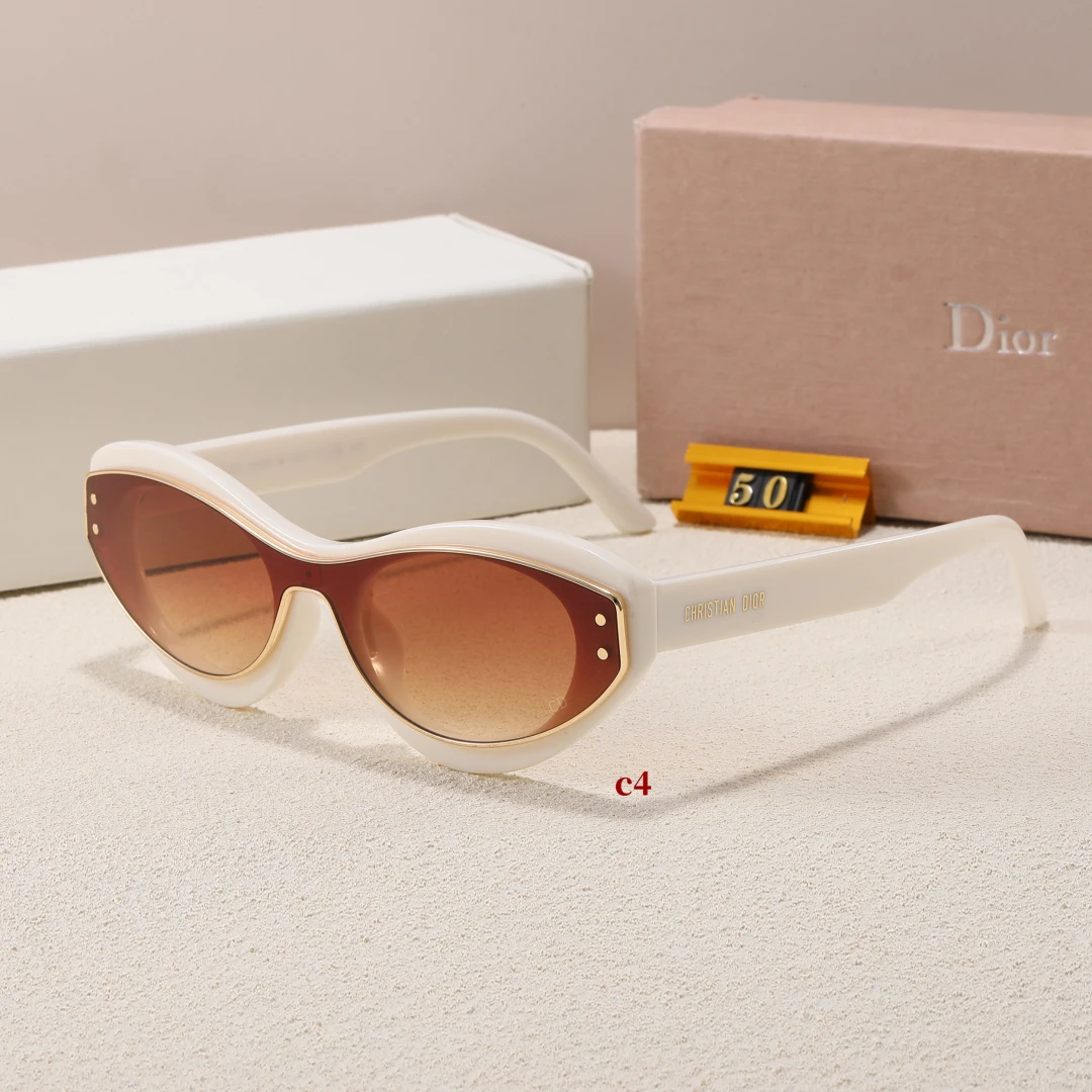 DIOR Sunglasses 2026 - 11