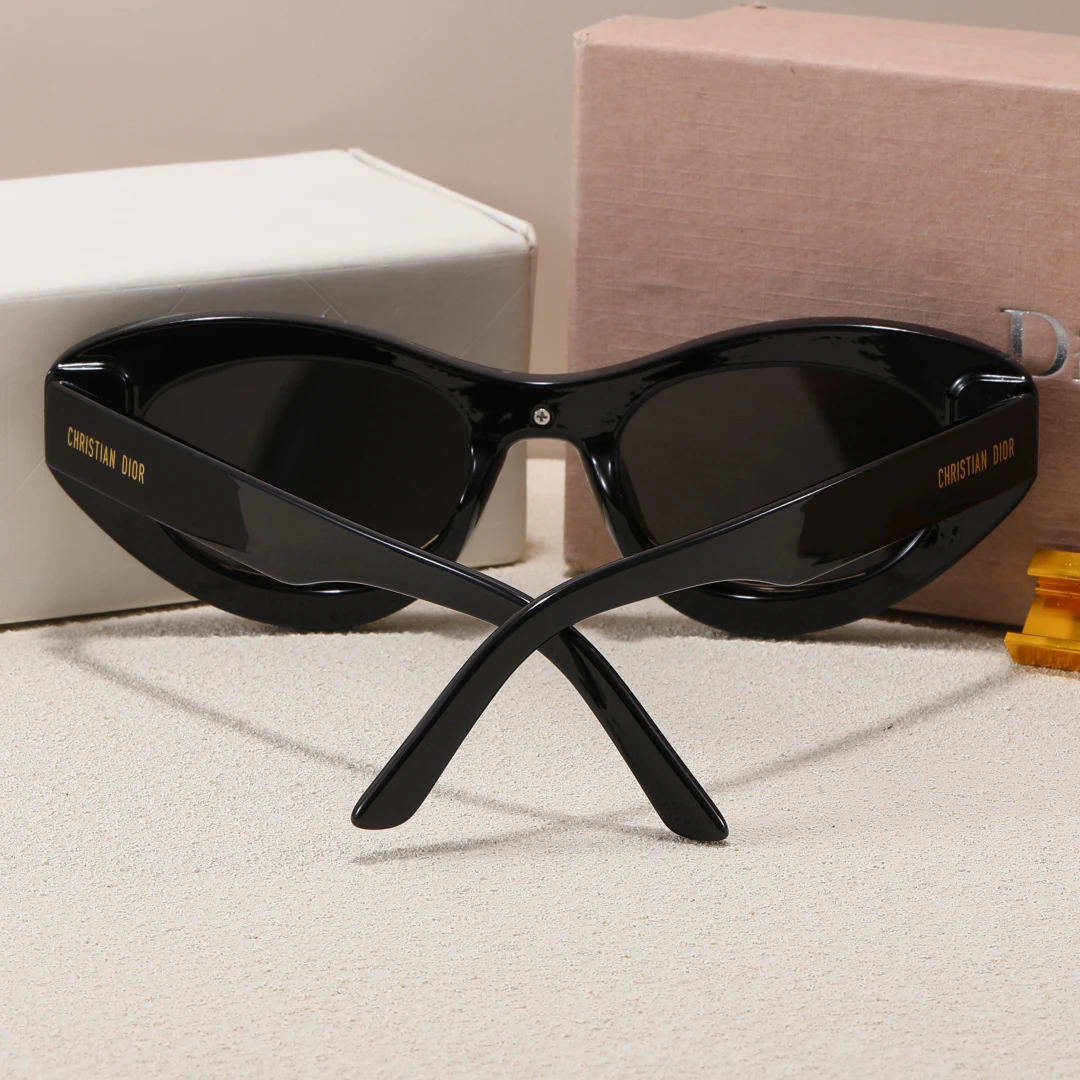 DIOR Sunglasses 2026 - 5