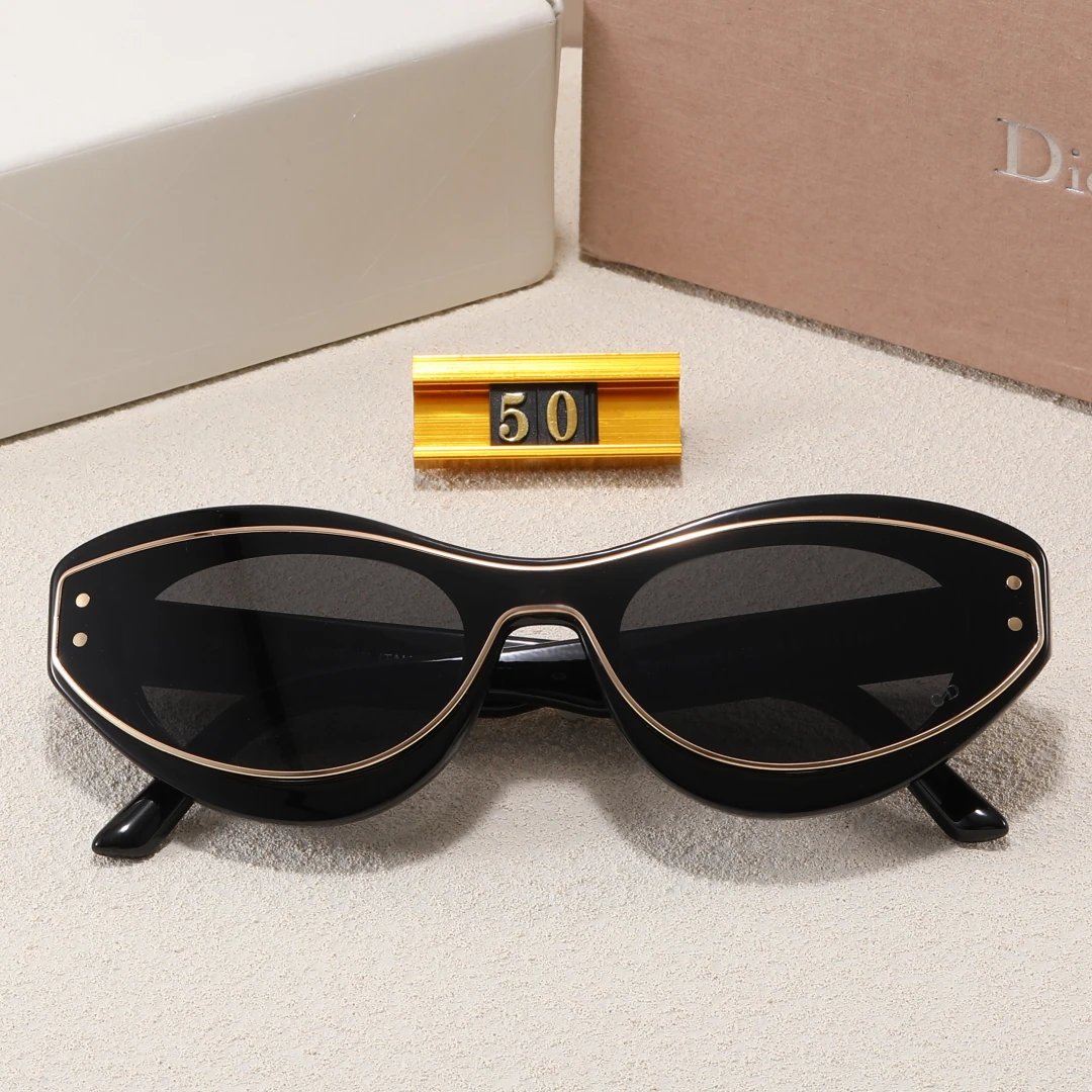DIOR Sunglasses 2026 - 6