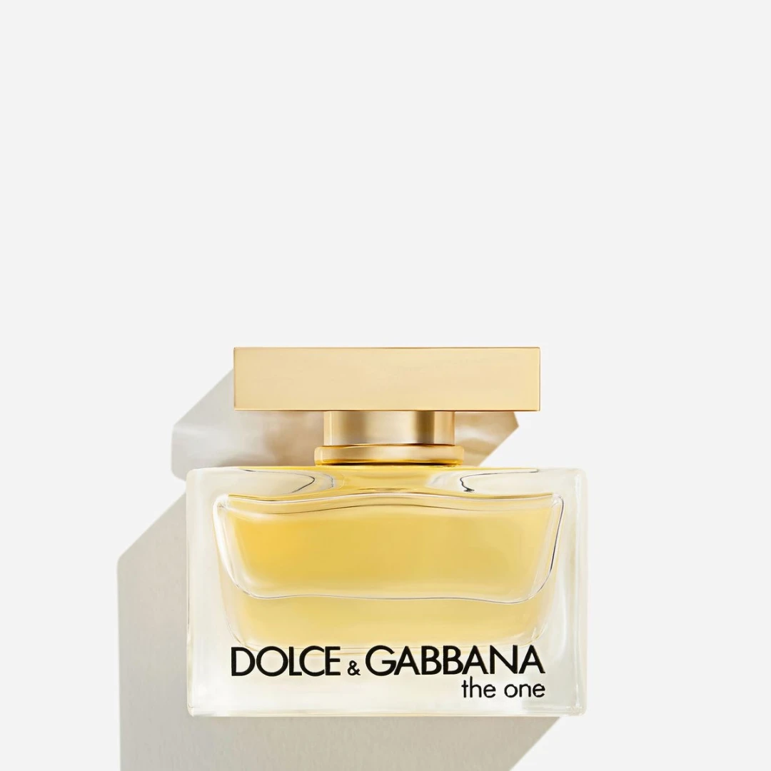 Dolce & Gabbana The one