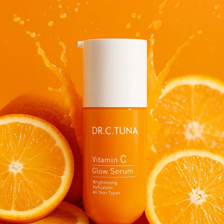 Serrum Vitamin C - 2