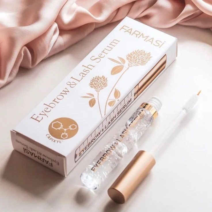 Eyebrow & Lash Capixyl Serum - 2